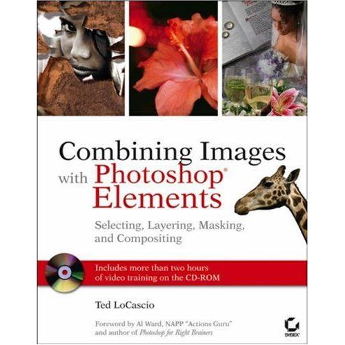 Combining Images With Photoshop Elements