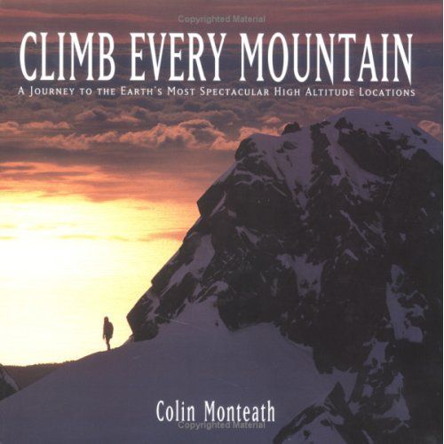 Climb Every Mountain