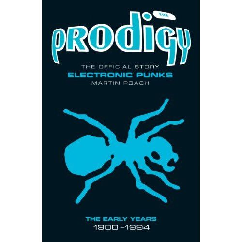 The Prodigy