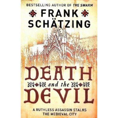 Death And The Devil