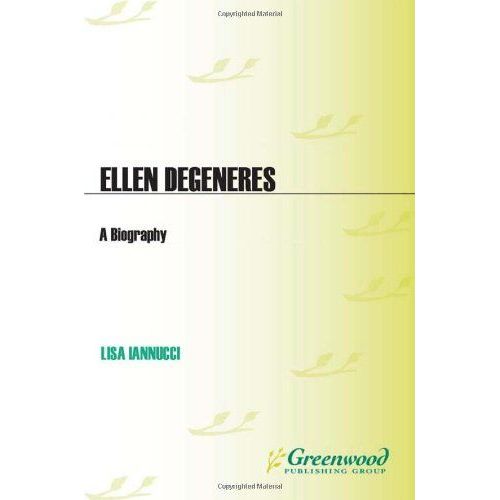 Ellen Degeneres