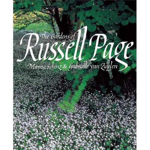 The Gardens Of Russell Page