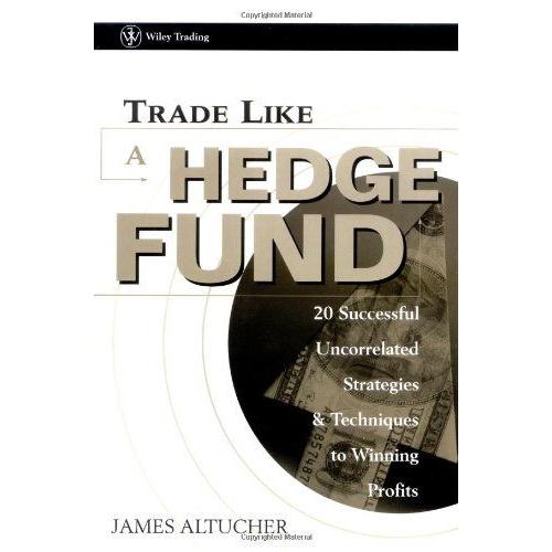 Trade Like A Hedge Fund