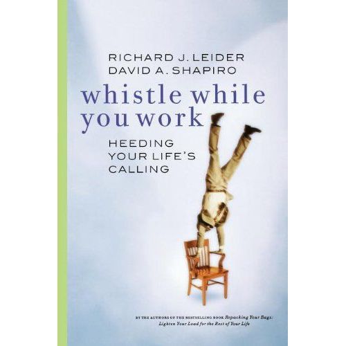 Whistle While You Work