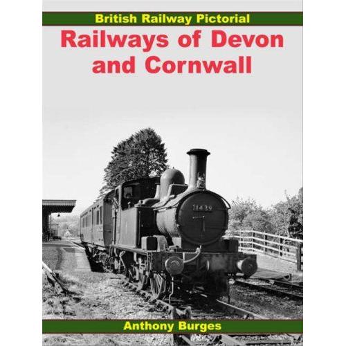 Railways Of Devon And Cornwall