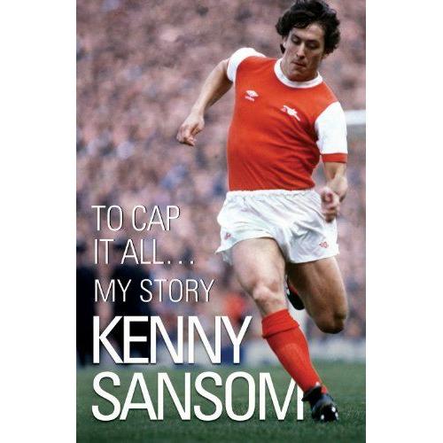 Kenny Sansom