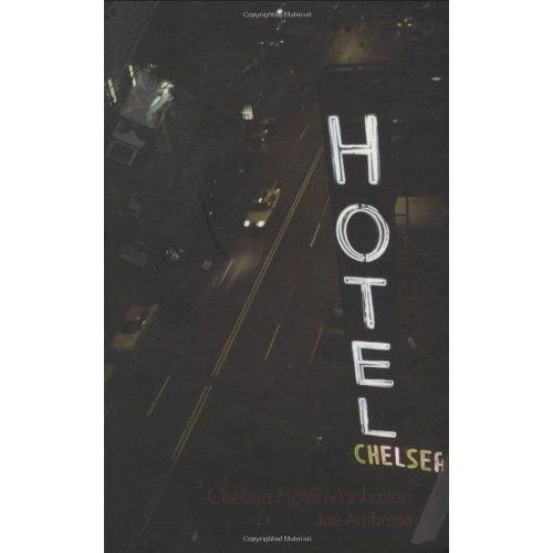 Chelsea Hotel Manhattan