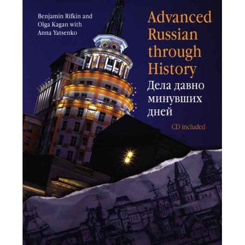 Advanced Russian Through History