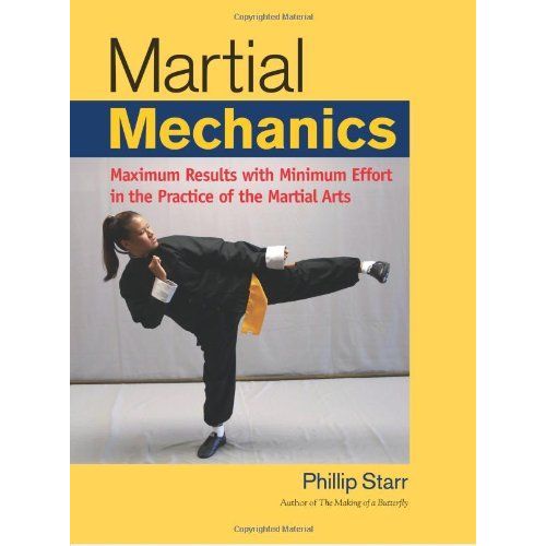 Martial Mechanics