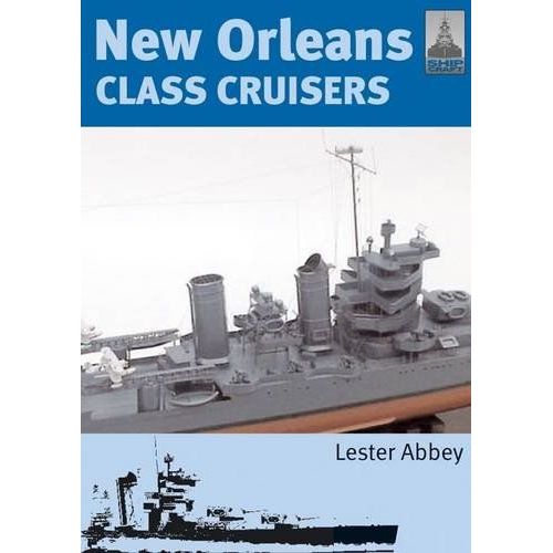 New Orleans Class Cruisers