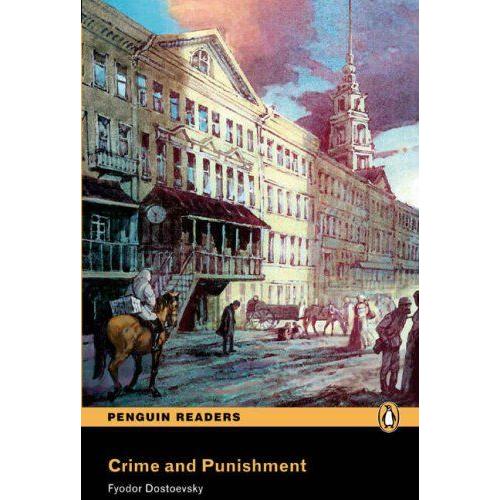 Crime And Punishment