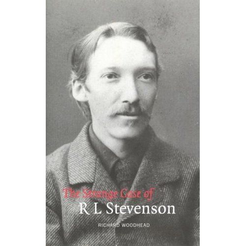 The Strange Case Of R L Stevenson