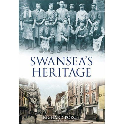 Swansea's Heritage