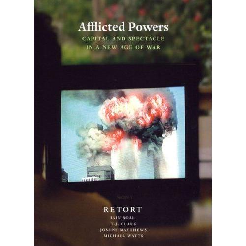 Afflicted Powers