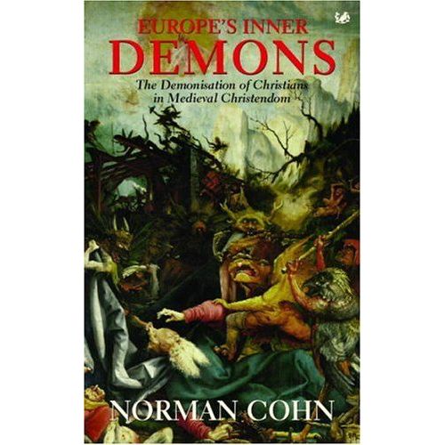 Europe's Inner Demons