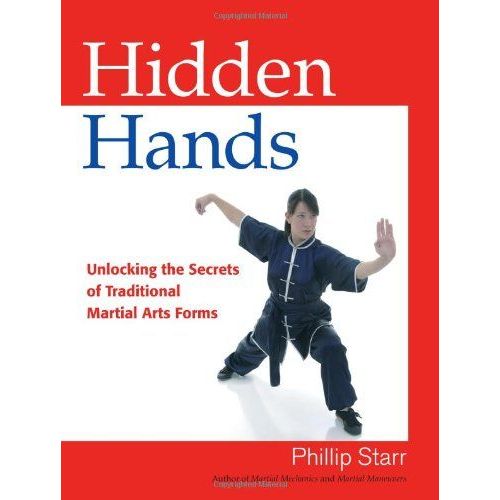 Hidden Hands