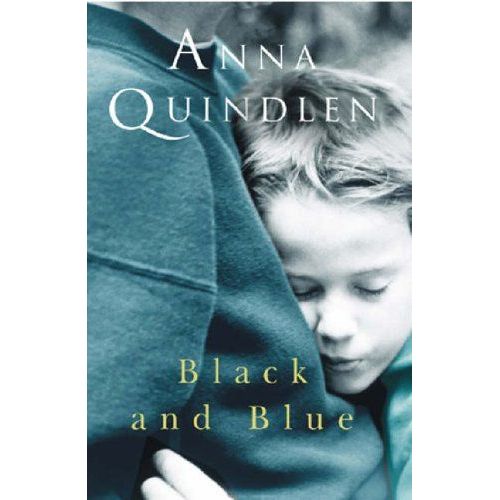 Black And Blue