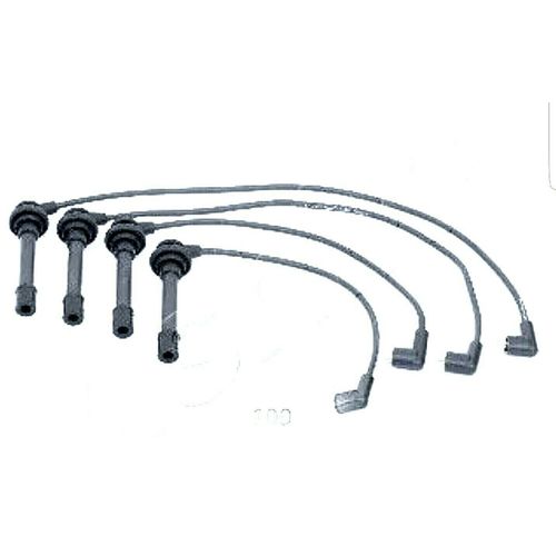 "Ashika 132-01-109" - Kit Câbles D'allumage Pour Nissan
