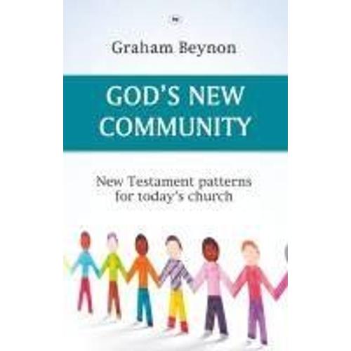 God's New Community