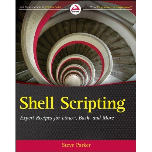 Shell Scripting