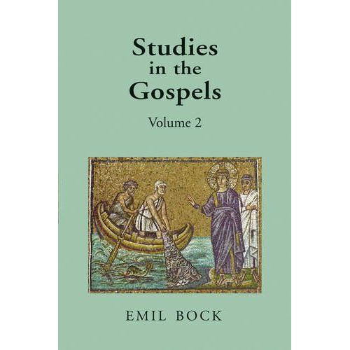 Studies In The Gospels