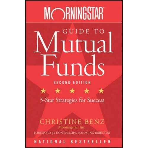 Morningstar Guide To Mutual Funds