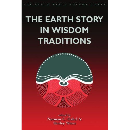 Earth Story In Wisdom Traditions