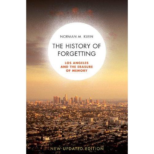 History Of Forgetting