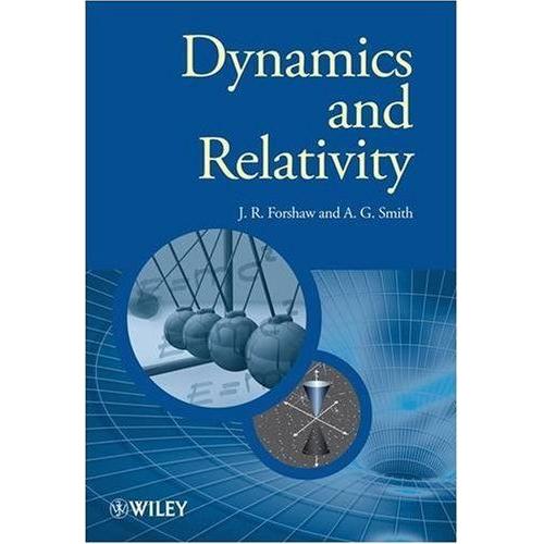 Dynamics And Relativity