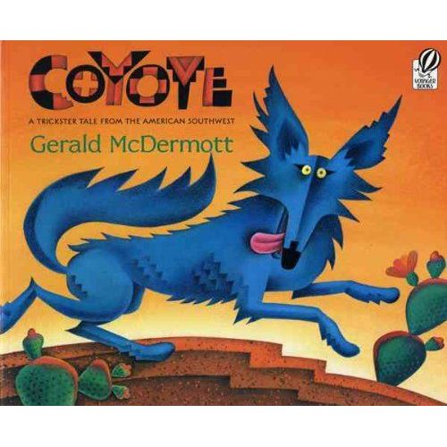 Coyote