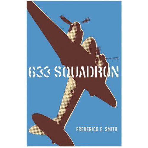 633 Squadron