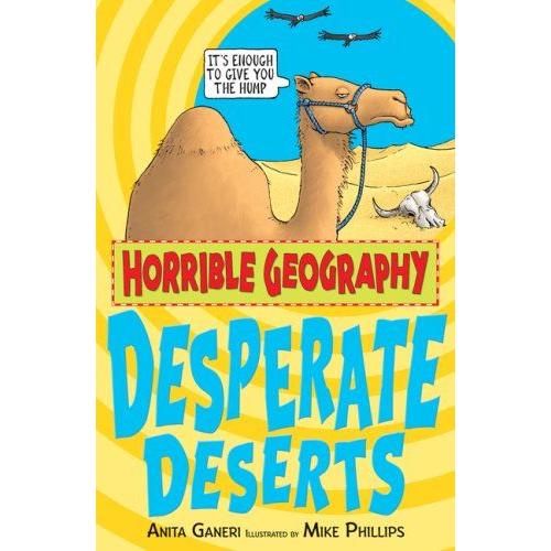 Desperate Deserts