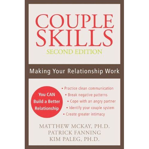 Couple Skills (2nd Ed)