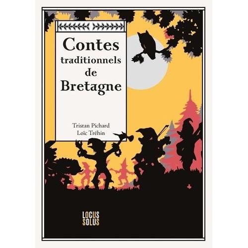 Contes Traditionnels De Bretagne