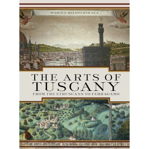 Arts Of Tuscany