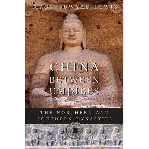 China Between Empires