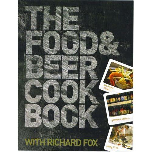 Food And Beer Cookbook