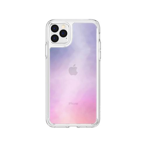 Coque Iphone 11 Pro Spigen Crystal Hybrid Quartz Gradation