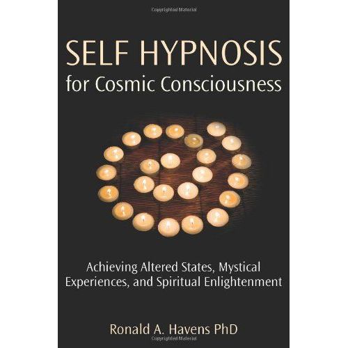 Self Hypnosis For Cosmic Consciousness