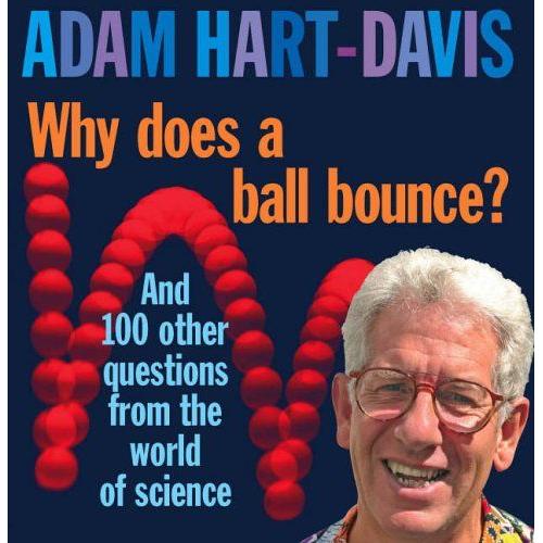 Why Does A Ball Bounce?
