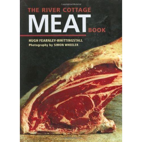 The River Cottage Meat Book