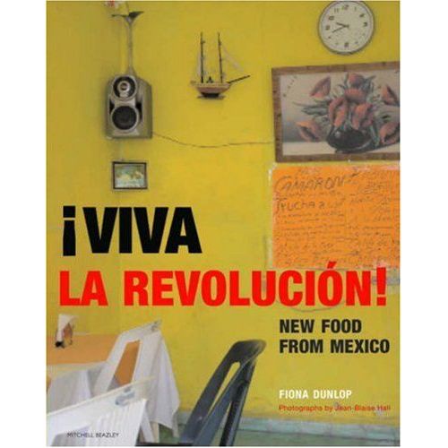 Viva La Revolucion!