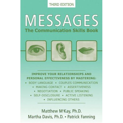 Messages: The Communication Skills Book