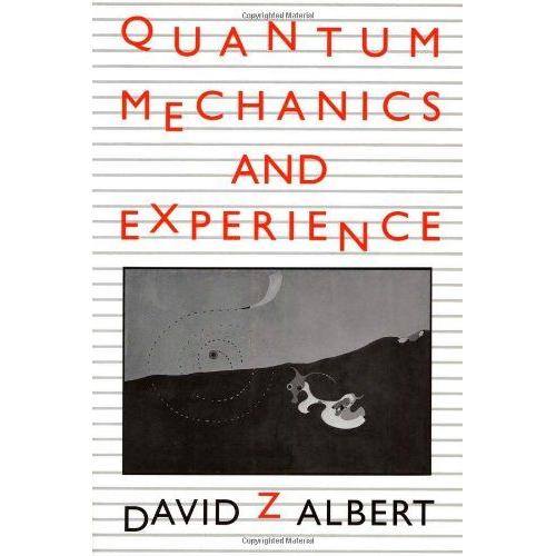 Quantum Mechanics And Experience