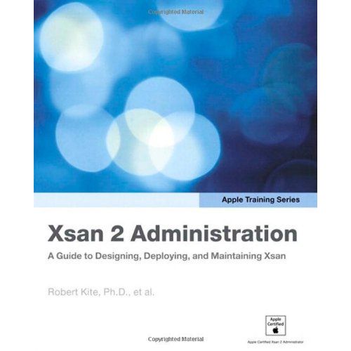 Xsan 2