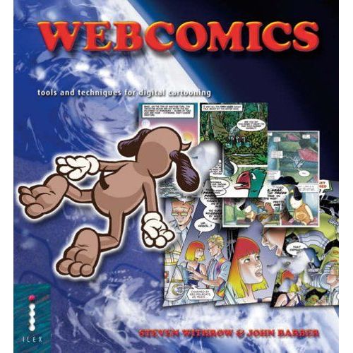 Webcomics