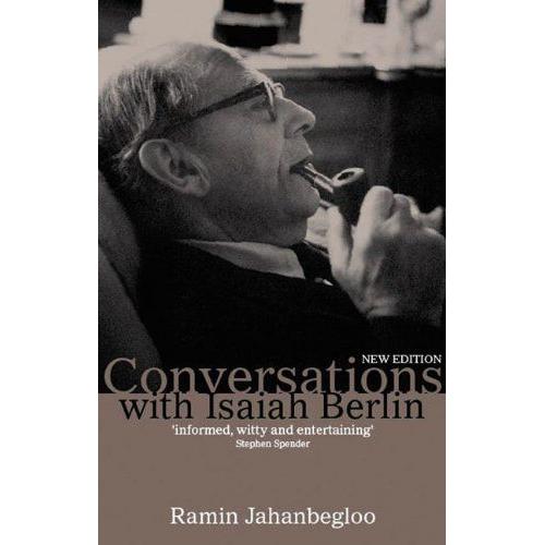 Conversations With Isaiah Berlin