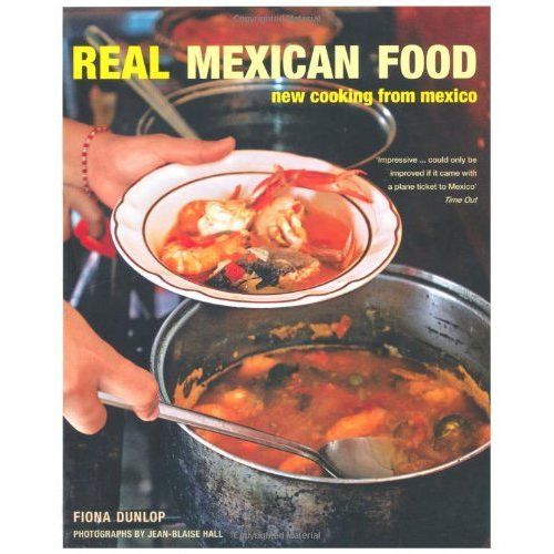 Real Mexican Food