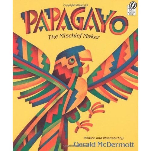 Papagayo