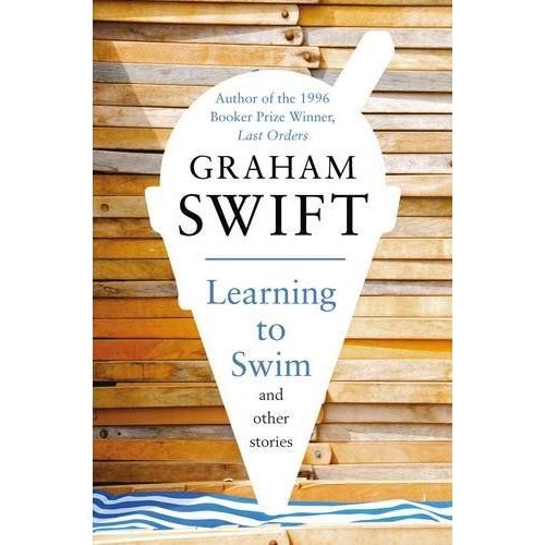 Learning To Swim And Other Stories
